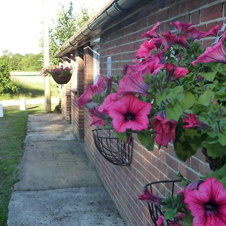 Lockgate Dairy Bed & Breakfast Chichester Ngoại thất bức ảnh