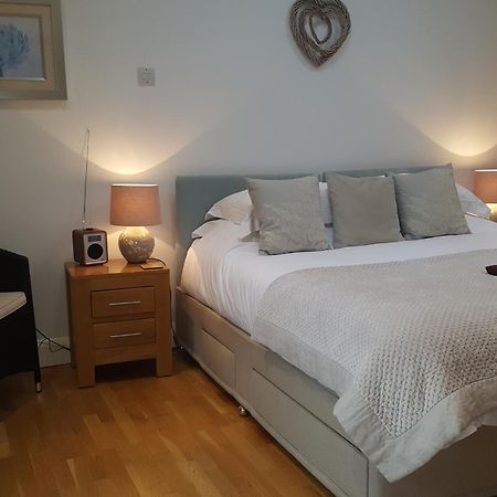 Lockgate Dairy Bed & Breakfast Chichester Ngoại thất bức ảnh