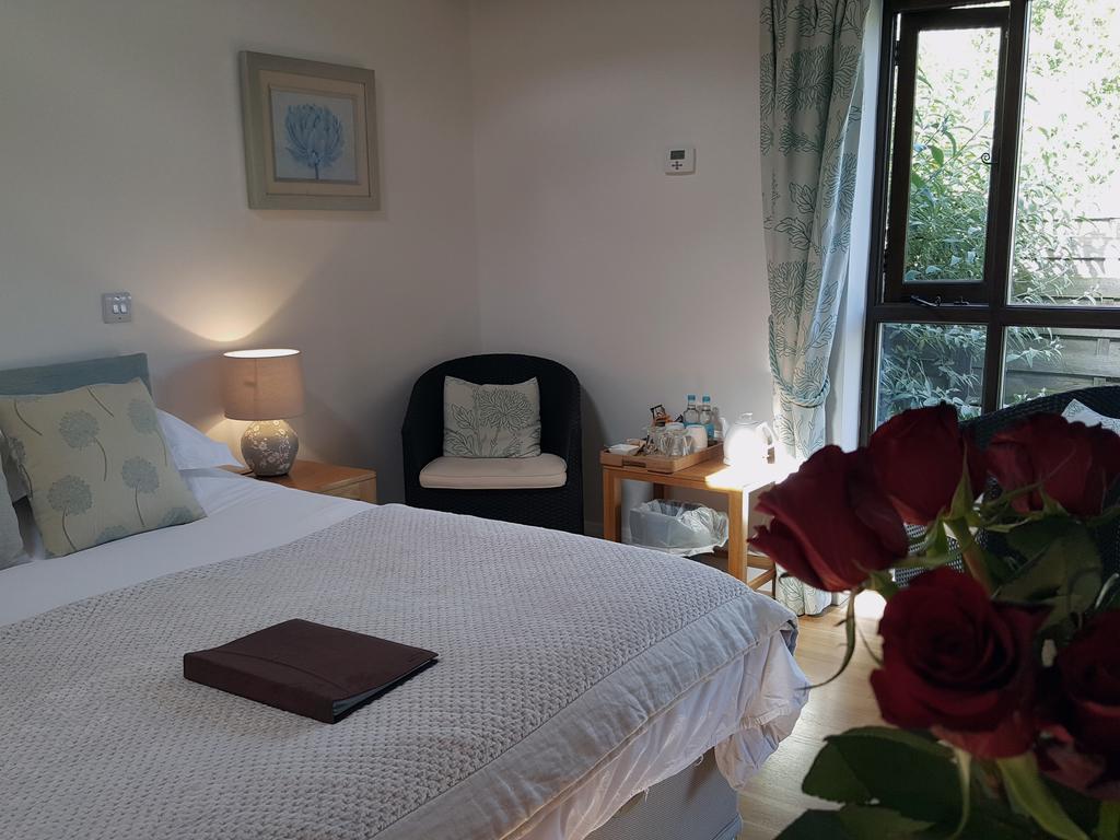 Lockgate Dairy Bed & Breakfast Chichester Ngoại thất bức ảnh