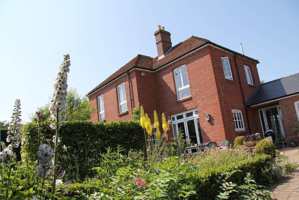 Lockgate Dairy Bed & Breakfast Chichester Ngoại thất bức ảnh