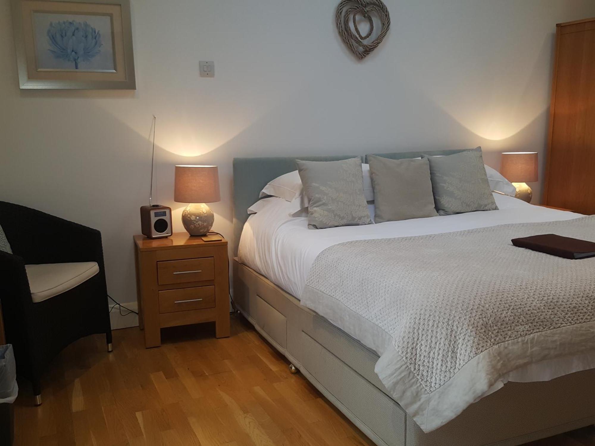 Lockgate Dairy Bed & Breakfast Chichester Ngoại thất bức ảnh