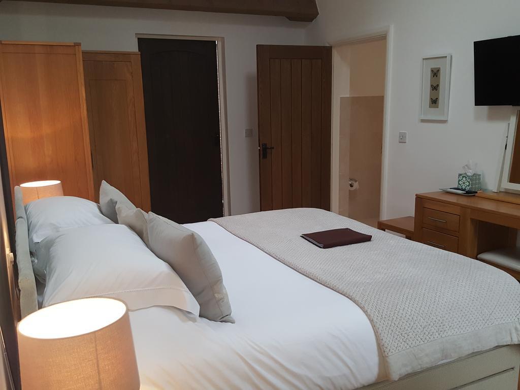 Lockgate Dairy Bed & Breakfast Chichester Ngoại thất bức ảnh