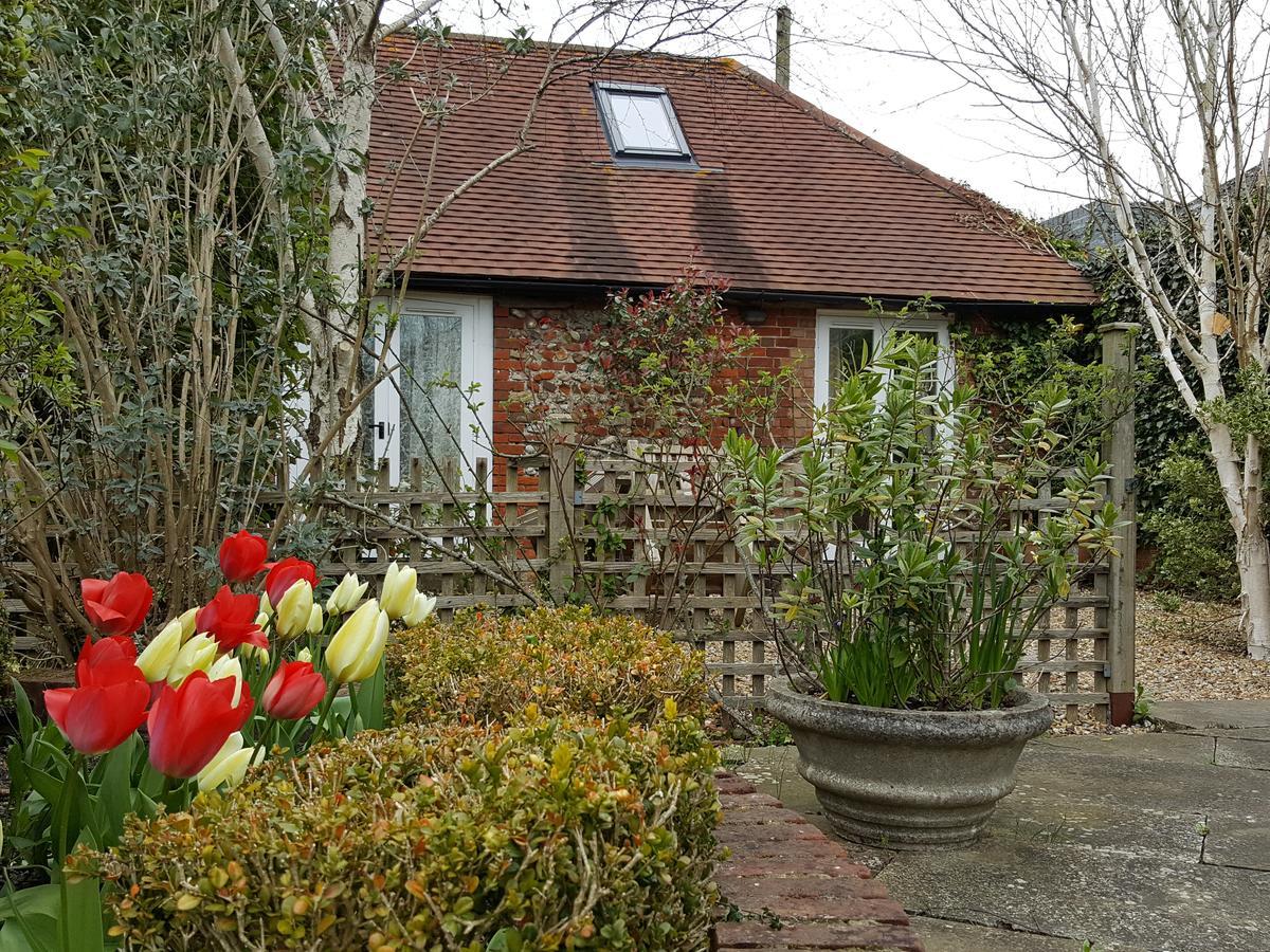 Lockgate Dairy Bed & Breakfast Chichester Ngoại thất bức ảnh