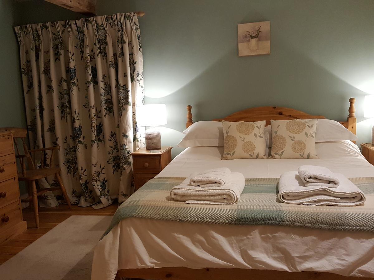 Lockgate Dairy Bed & Breakfast Chichester Ngoại thất bức ảnh