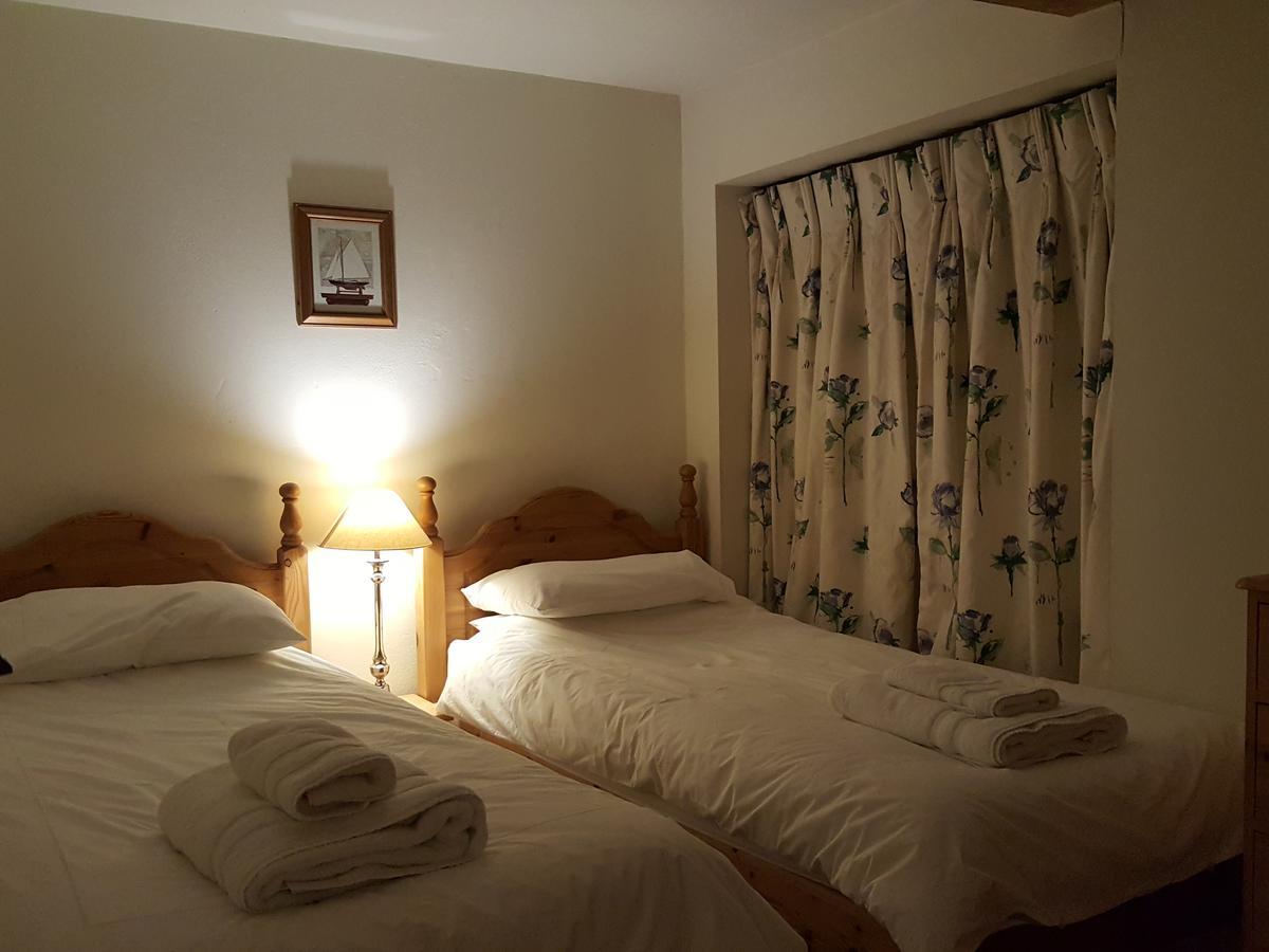 Lockgate Dairy Bed & Breakfast Chichester Ngoại thất bức ảnh