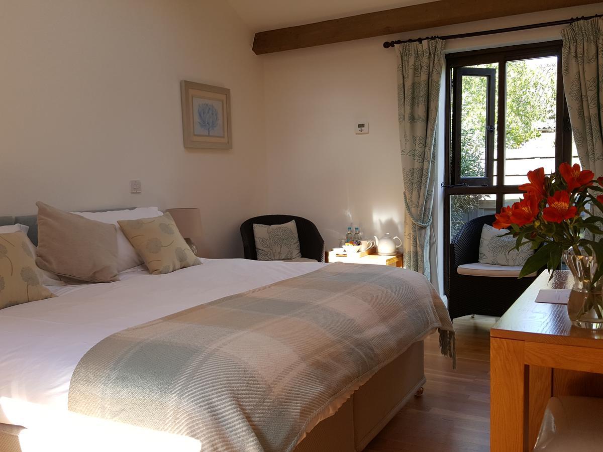 Lockgate Dairy Bed & Breakfast Chichester Ngoại thất bức ảnh
