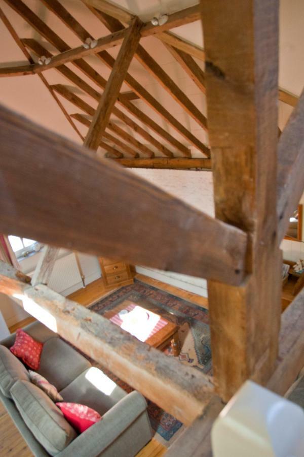 Lockgate Dairy Bed & Breakfast Chichester Phòng bức ảnh
