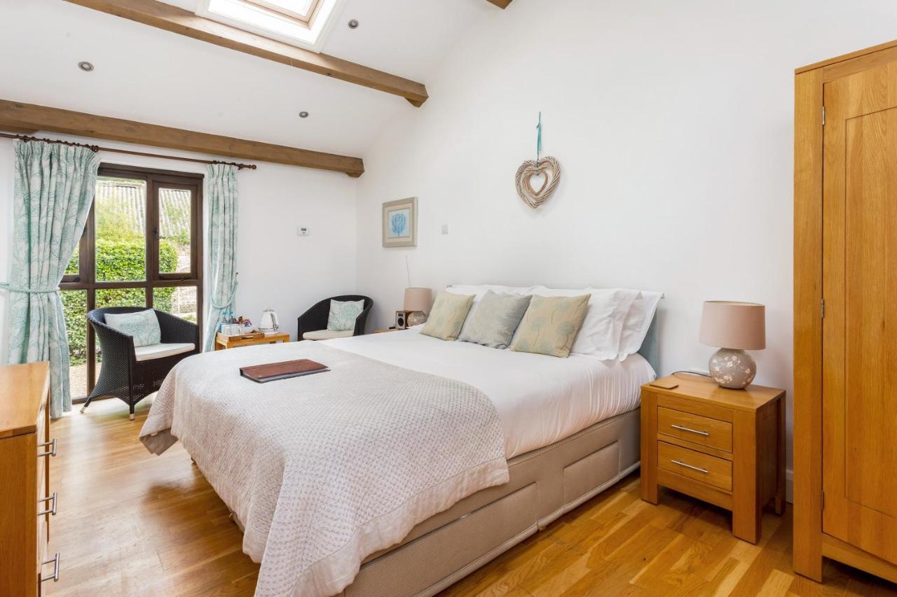 Lockgate Dairy Bed & Breakfast Chichester Ngoại thất bức ảnh