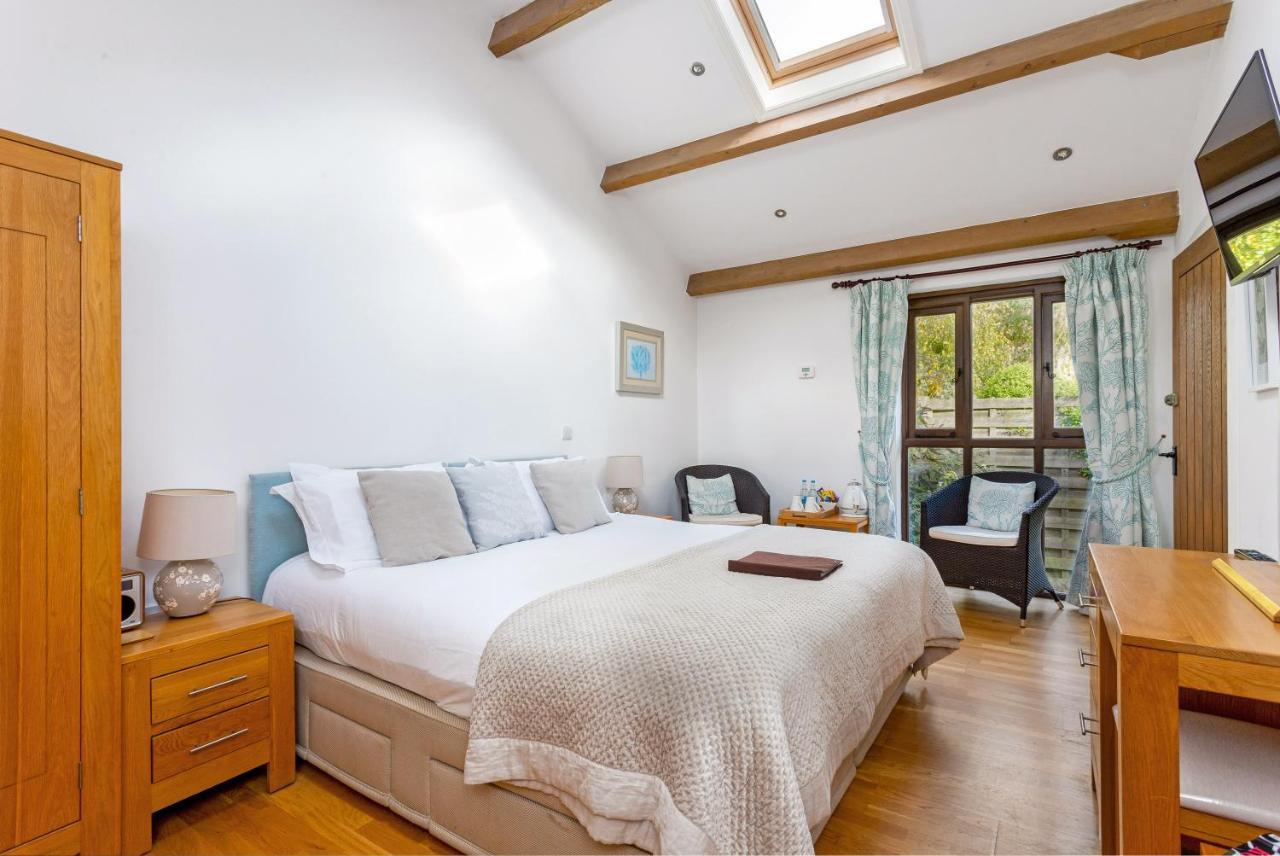 Lockgate Dairy Bed & Breakfast Chichester Ngoại thất bức ảnh